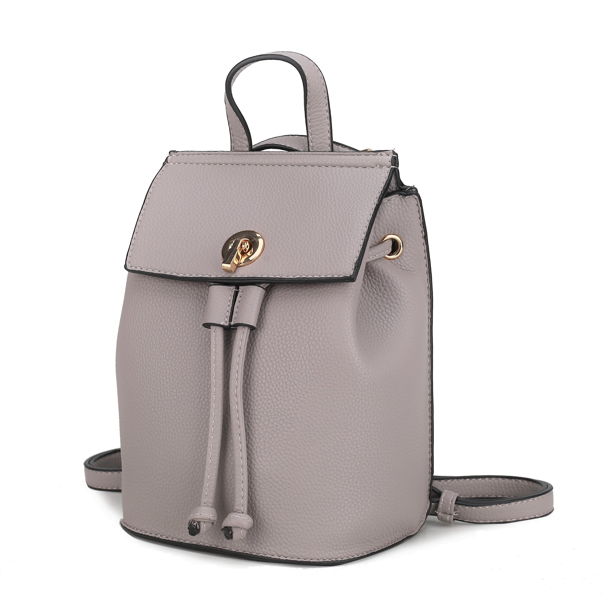 MKF Collection Serafina Vegan Leather 