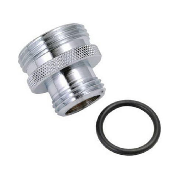 Master Plumber 738-062 Shower Arm Ball Adapter - Quantity 5