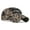 DUCK CAMO, variant on Feral Patch Low Profile Ripstop Hat Duck Camo