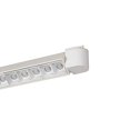 thumbnail image 2 of Benjara BM226335 40W Rail Linéaire en Métal avec des Angles Réglables & 44; Blanc, 2 of 5