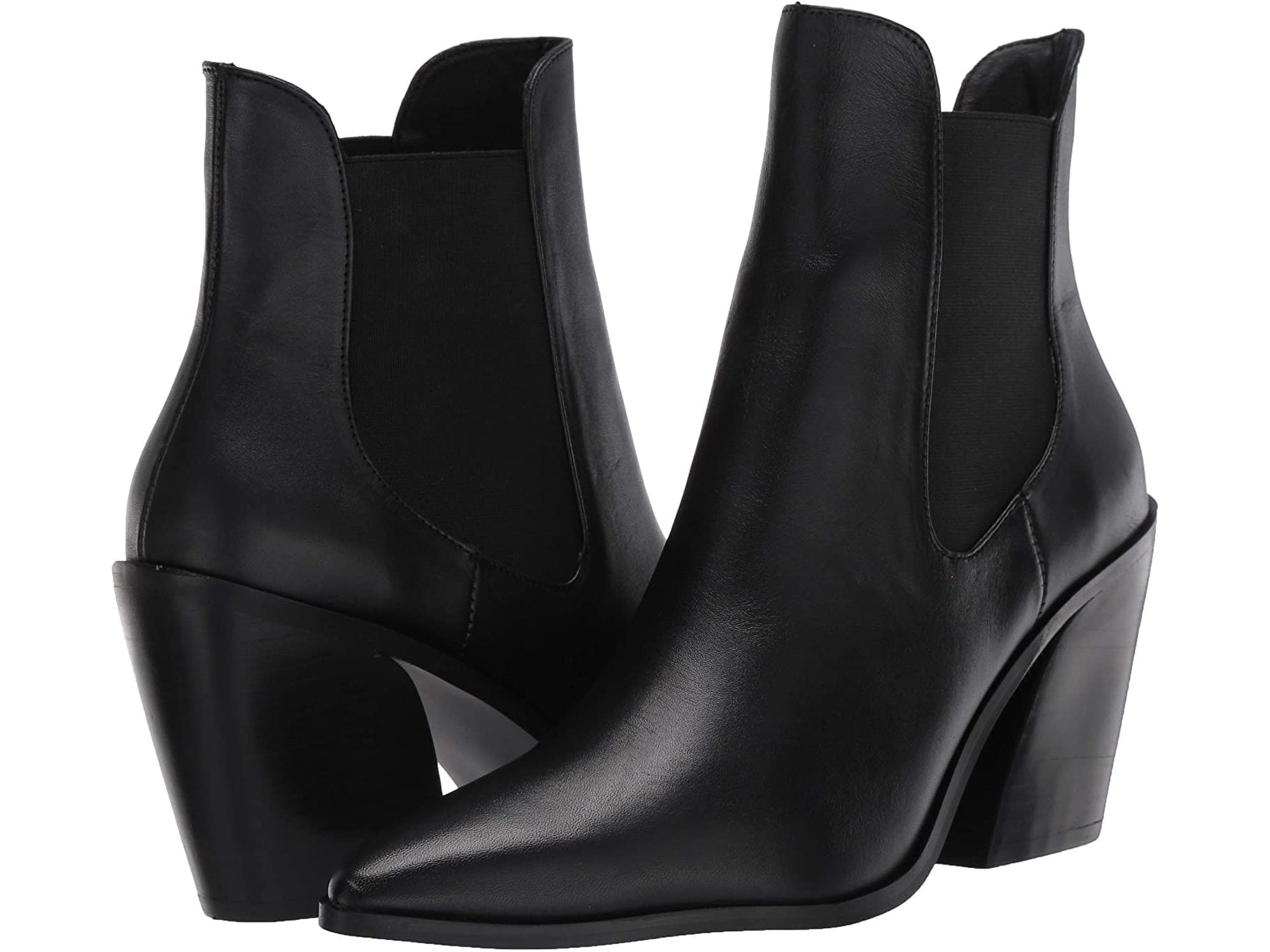 steven by steve madden women's lieve ankle boot