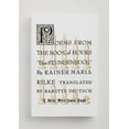 thumbnail image 5 of Poems from the Book of Hours (New Directions Paperbook), 5 of 5