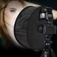 thumbnail image 1 of Gupbes Flash Lamp Hood, Reliable Easy To Carry Durable Softbox, Adjustable For Flash Light Most Of Camera Top Flash Light Camera, 1 of 8