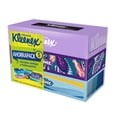 thumbnail image 2 of Pañuelos desechables Kleenex ahorrapck 3 cajas de 90 c/u, 2 of 4