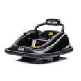 thumbnail image 2 of Montable eléctrico INJUSA Ride on Bumper Car Negro  6V, 2 of 4