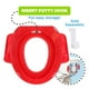 thumbnail image 5 of Asiento Suave de Entrenamiento Nickelodeon PAW Patrol Azul, Seguro y Fácil de Limpiar para Niños, 5 of 7