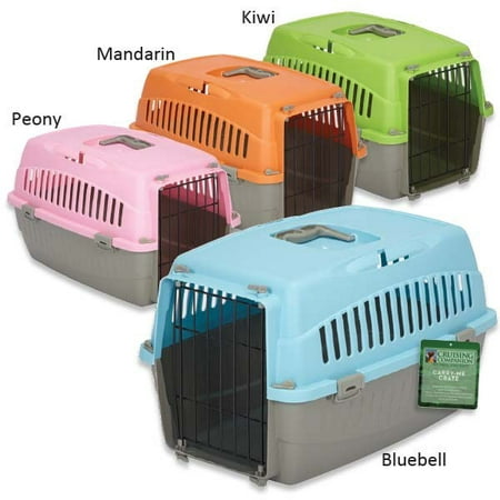 Cruising Companion Carry Me Dog Crate with Handle Small,