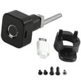 thumbnail image 2 of Firmly Digital , Intelligent Smart Fingerprint Cabinet Lock, Jewelry Home Security For Storage Money Office, 2 of 8