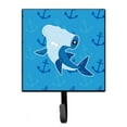 thumbnail image 1 of Hammerhead Shark Porte-Clés Ou Laisse sur Ancrages, 1 of 1