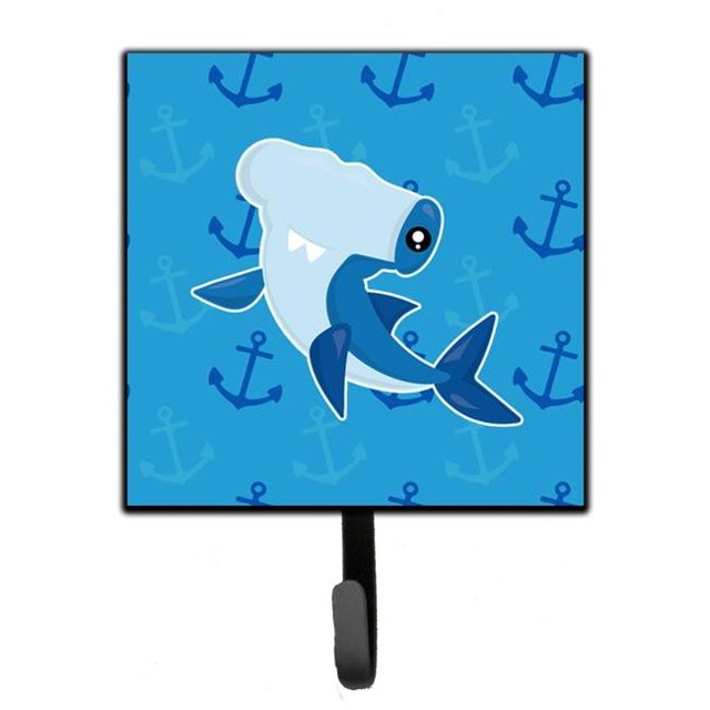 Hammerhead Shark Porte-Clés Ou Laisse sur Ancrages