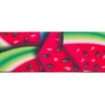 thumbnail image 3 of Country Brook Design - Summer Melon Polyester Webbing (1 1/2 Inch, 10 Yards), 3 of 4