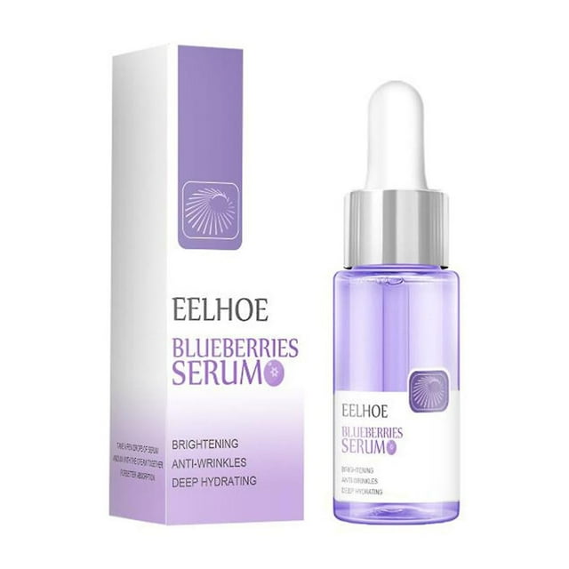 Esencia hidratante facial HUOGUO Stock Solution 30 ml