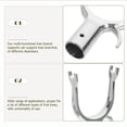 thumbnail image 4 of MOVTOTOP 6pcs Aluminium Alloy Tree Branch Support Tree Brace Branch Crutch Tree Straightening Tool, 4 of 8
