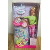 Kennel Care Barbie Doll Gift Set
