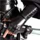 thumbnail image 5 of Sonducket 1 par de correas para los brazos, protectores de manos, brazalete de disfraz Retro resistente al desgaste, práctico para usar, muñequera guantes y mitones Negro, 5 of 6
