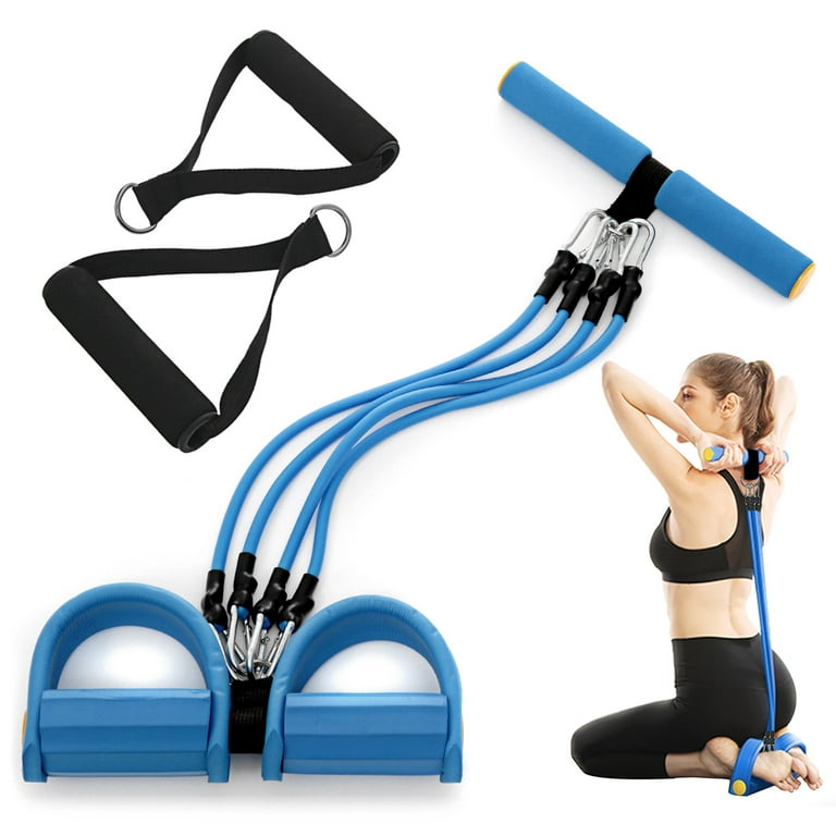 Walmart resistance tubes sale