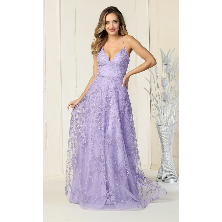 Prom clearance dress walmart