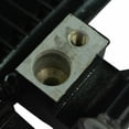 thumbnail image 2 of Geelife AC Condenser A/C Air Conditioning Direct For 11-17 Juke Sport Utility Truck SUV, 2 of 9
