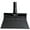 Black-1, variant on Non-stick Spatula, Silicone Kitchen Turner, High Heat Resistant, Food Grade Utensil, for Frying, Baking, and Cooking, Black, by FAJHHA