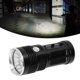 thumbnail image 4 of Linterna LED Para Camping 10000LM Brillo Función Protectora Impermeable Ligera Portátil Linterna De Largo Alcance, 4 of 7