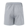 thumbnail image 4 of Mens Athletic Shorts Quick Dry Gym Workout Shorts Men Lightweight Sports Running Shorts with Pockets, 4 of 7