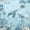 Ocean 10, variant on spefrowx Watercolor Sea Turtle Twin Duvet Cover for Kids Boys Girls, Blue Coral Wildlife Twin Bedding, Gray Reversible, 2-Piece, 1 Duvet Cover and 1 Pillowcase