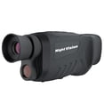 thumbnail image 2 of Riwcyla Digital Night,Vision Monocular 40MP 2.5K Infrared Telescope 984ft Night,Vision Distance Support Photo Video Recording 6X Optical Magnification 8X Digital Zoom for Camping Huntings Night Obs, 2 of 6