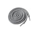 thumbnail image 1 of Injueey Paquete de 50 cordones para zapatos, cordones resistentes para pantalones, accesorios para el hogar, alambre para pantalones Unisex, cordón de Tela de costura y artesanía gris claro Injueey HA059633-02, 1 of 6