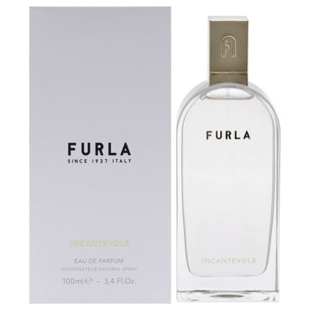Furla Incantevole , 3.4 oz EDP Spray