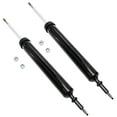 thumbnail image 4 of Detroit Axle - Struts Shocks for 2008-2012 BMW 128i, 08-13 135i, 07-13 328i 335i, 09-11 335d (w/o Sport Susp.) Complete 2 Front Struts w/Coil Spring 2 Rear Shock Absorbers Replacement Struts, 4 of 7