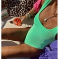 thumbnail image 1 of Maillot de Bain une Pièce Sexy pour Femmes 2023 Rehausseur String, 1 of 5