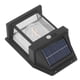 thumbnail image 1 of Luz de Pared de Tungsteno Solar Lámpara de Interacción con Sensor para Exteriores Accesorios de Iluminación para Exteriores Montaje en Pared IP65 a Prueba de Agua ANGGREK Otros, 1 of 8