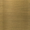 thumbnail image 2 of Henn&Hart 20" Antique Brass Finish Metal/Glass Side Table, 2 of 7