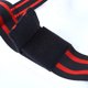thumbnail image 4 of Protector de entrepierna Pro PU Cómodo protector de ingle para Mma Boxing blanco Sunnimix Protector de entrepierna, 4 of 5