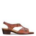 thumbnail image 2 of Women's SAS, Sunburst Sandal, 2 of 5