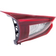 thumbnail image 3 of For Mazda 3 Hatchback 2014 2015 2016 Inner Tail Light Assembly Driver Side CAPA Certified | MA2802114 | B45C-51-3G0B, 3 of 4