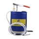 thumbnail image 4 of Llenador de aceite para caja de cambios, accesorio multiusos para automóviles, manguera de 2 m, barril de llenado de aceite B Azul, 4 of 9