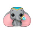 thumbnail image 2 of Figura de Vinilo Funko Pop Dumbo con Bandera 9.5 cm, 2 of 8