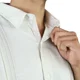 thumbnail image 5 of Camisas Con Look De Lino De Manga Corta Estilo Guayabera, 5 of 7