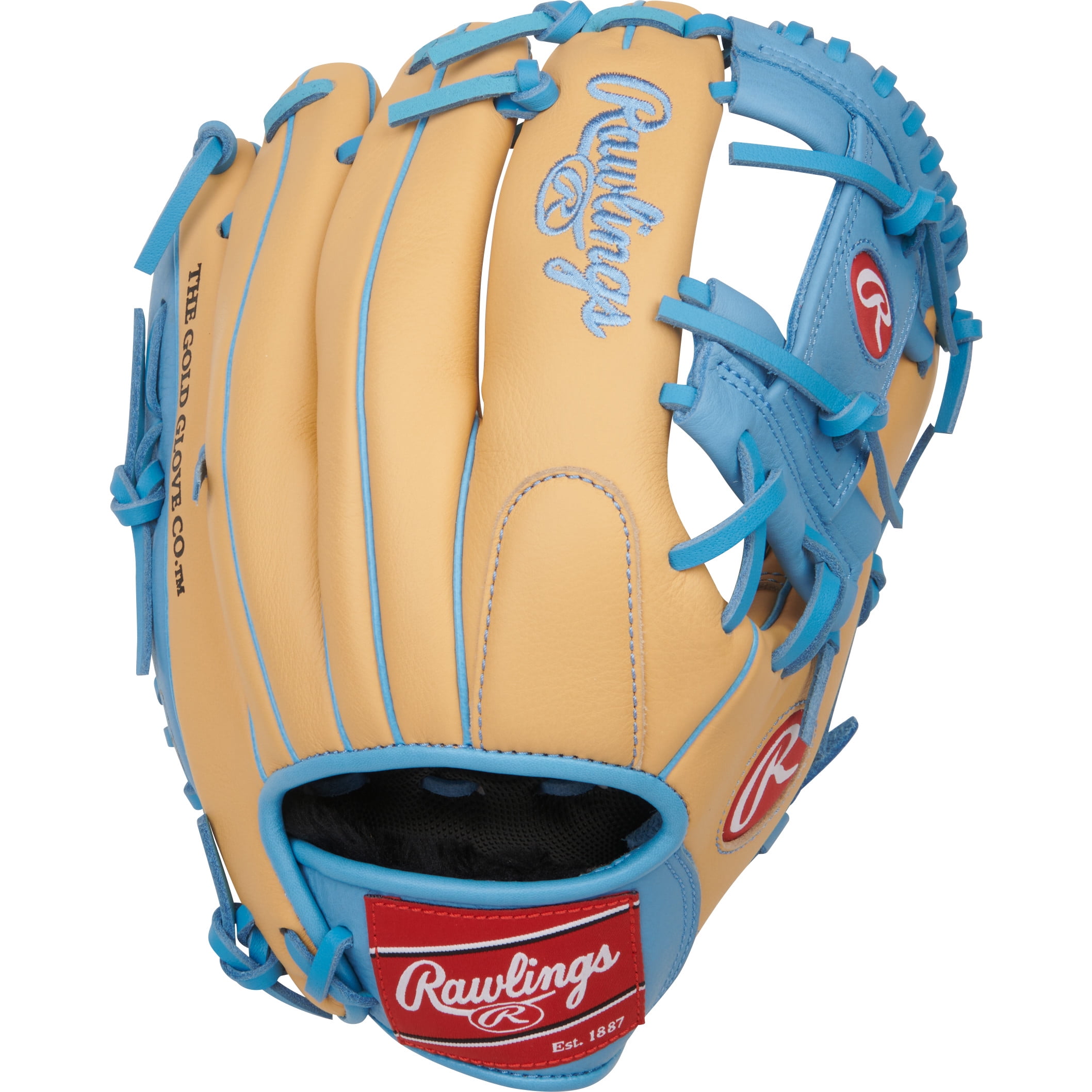 Rawlings Select Pro Lite 11.5-Inch Glove | Francisco Lindor Model
