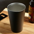 thumbnail image 2 of Wilshire Insulated Custom Pint Glass, 2 of 3