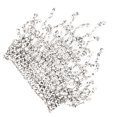 thumbnail image 1 of Exquisite Belly Dance Necklace, Beautiful Shiny Jewelry for Costumes, Long Service Life, 1 of 8