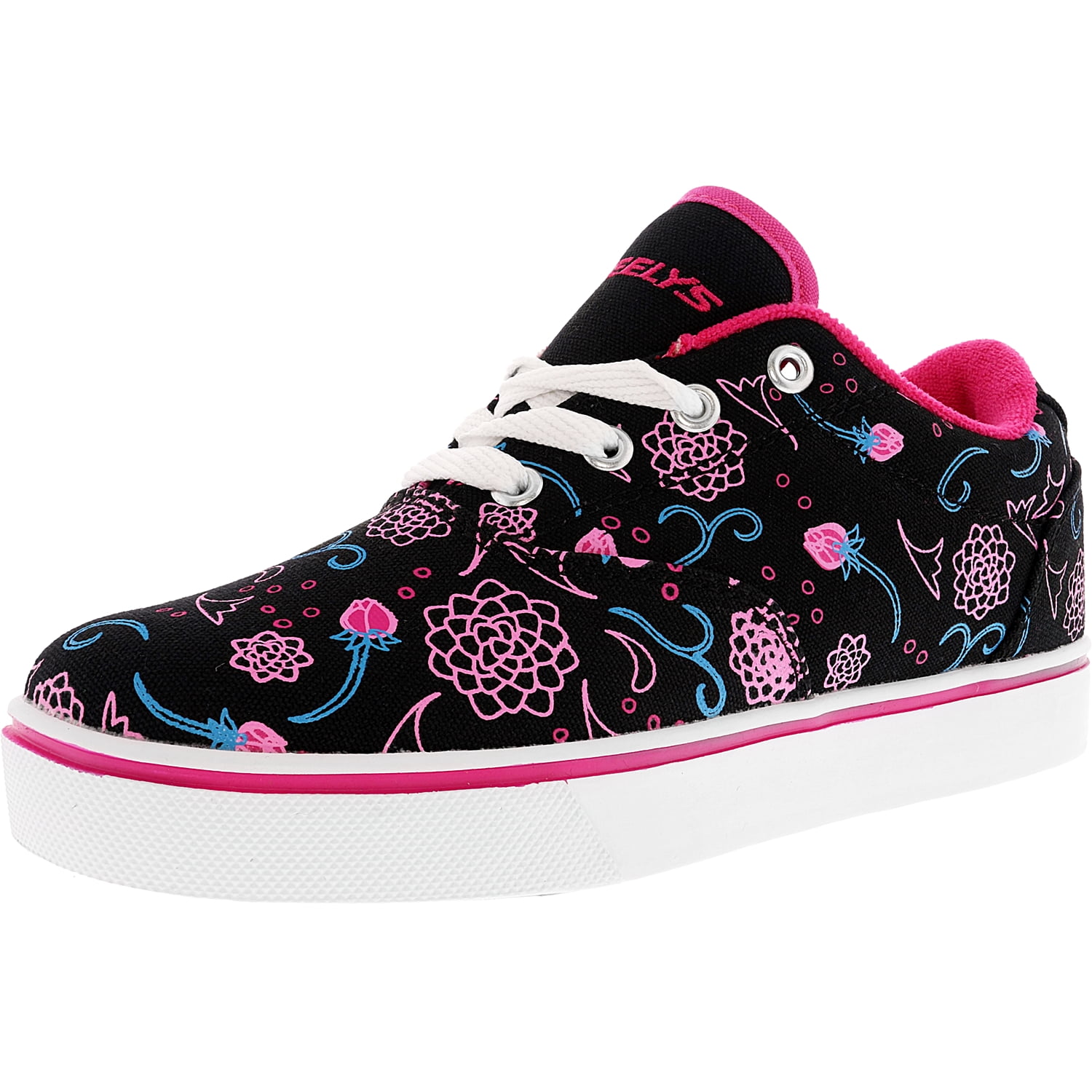 stylish heelys