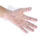 thumbnail image 2 of 280 guantes desechables de plástico universales para limpieza de cocina y hogar, 2 of 9