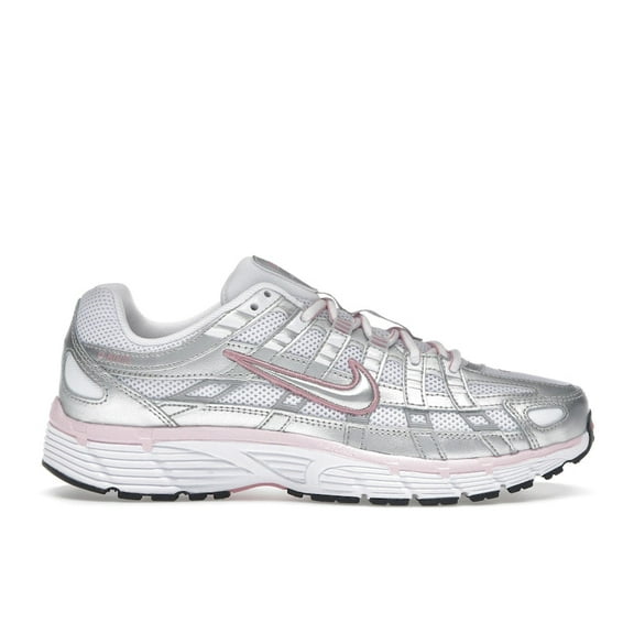 Nike Women's P-6000 White Elemental Pink Shoes, from StockX