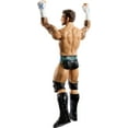 thumbnail image 2 of WWE CM Punk Figurine articulée réaliste à collectionner de 15cm, 2 of 5