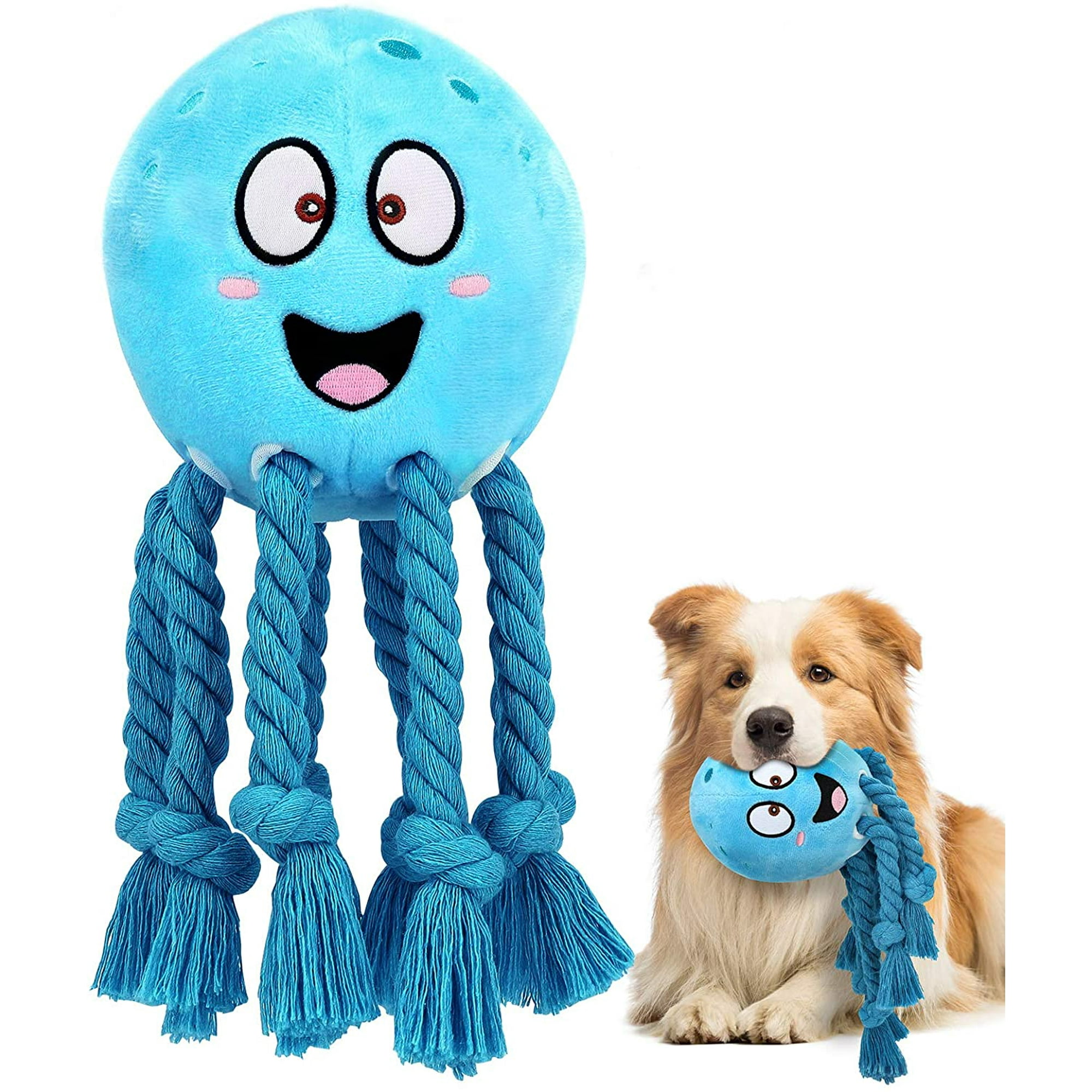 Is Rope Bad For Dogs