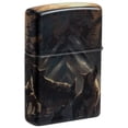 thumbnail image 2 of Zippo Lighter: Howling Wolves - 540 Color 81694, 2 of 2
