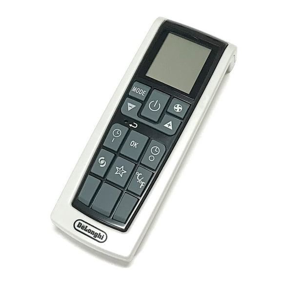 OEM Danby Air Conditioner AC Remote Control Originally Shipped With PACWE125, PACWE130