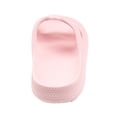 thumbnail image 4 of bebe Girls' Sandals - Comfortable Slides For Kids, Platform Sandals and Slippers for Girls (Little Girl/Big Girl), 4 of 9